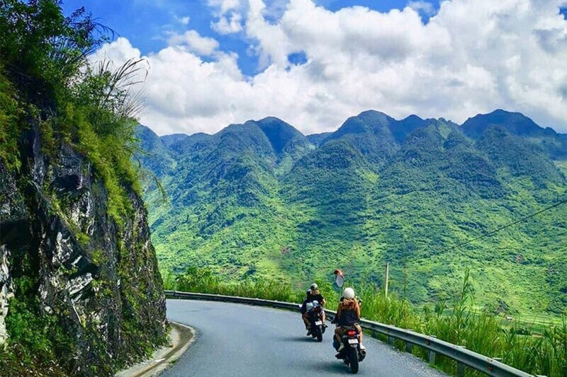 Ha Giang Loop Tour from Hanoi