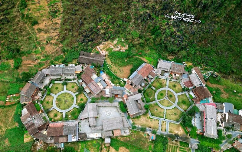 Ha Giang Loop Tour from Hanoi