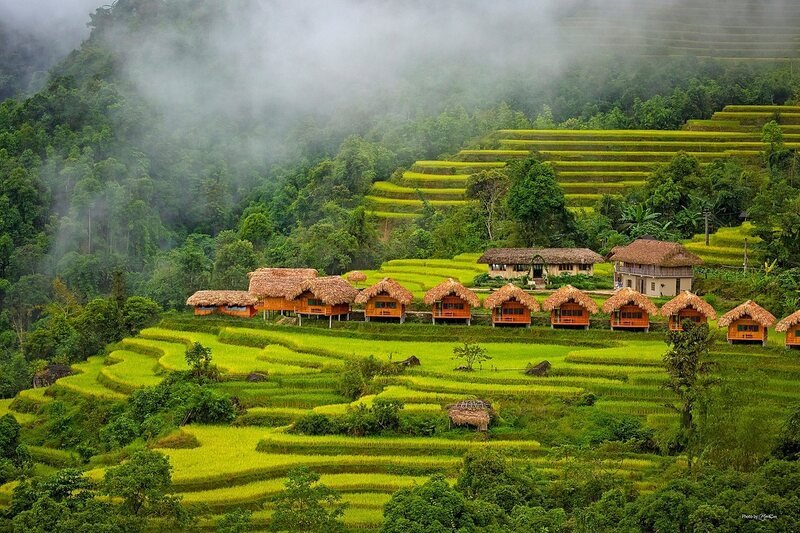Ha Giang Loop Tour from Hanoi