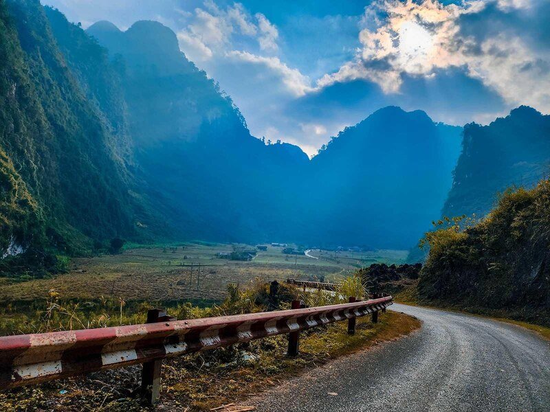 Ha Giang Loop Tour from Hanoi
