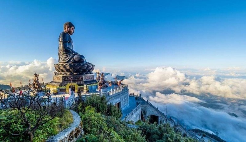Sapa Day Trip from Hanoi