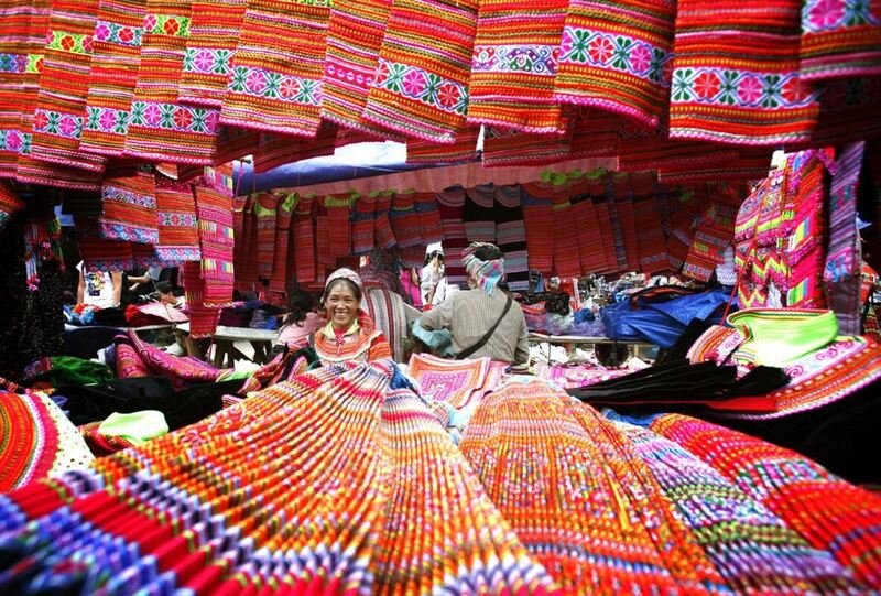 Sapa Day Trip from Hanoi