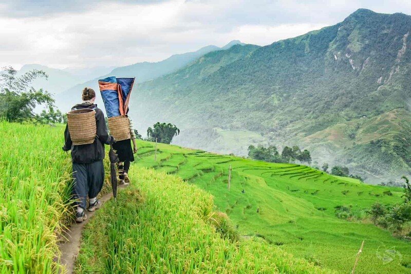 Sapa Day Trip from Hanoi