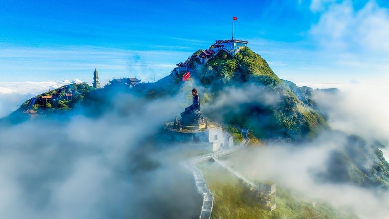 Sapa Day Trip from Hanoi