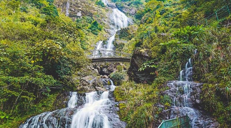 Sapa from Hanoi