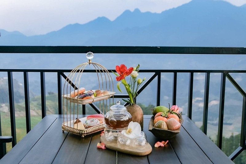 Sapa from Hanoi