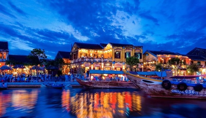 Best Travel Agency Hanoi