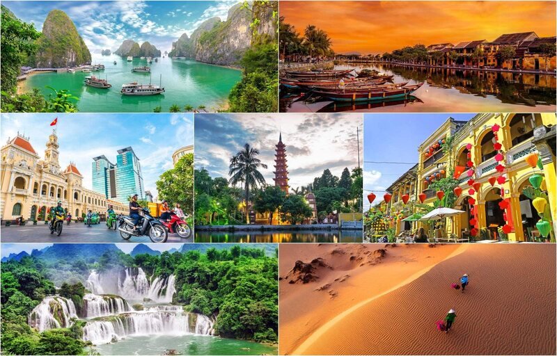 Best Travel Agency Hanoi