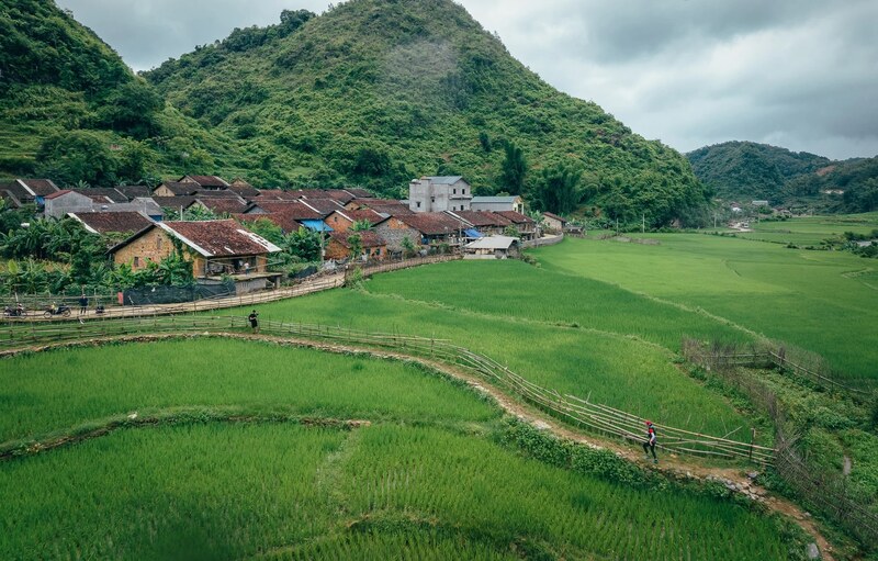 Cao Bang from Hanoi