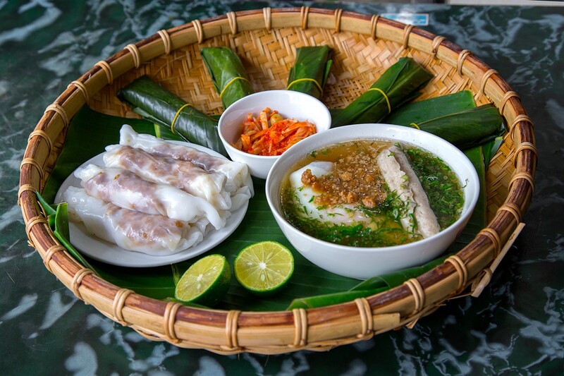 Cao Bang from Hanoi