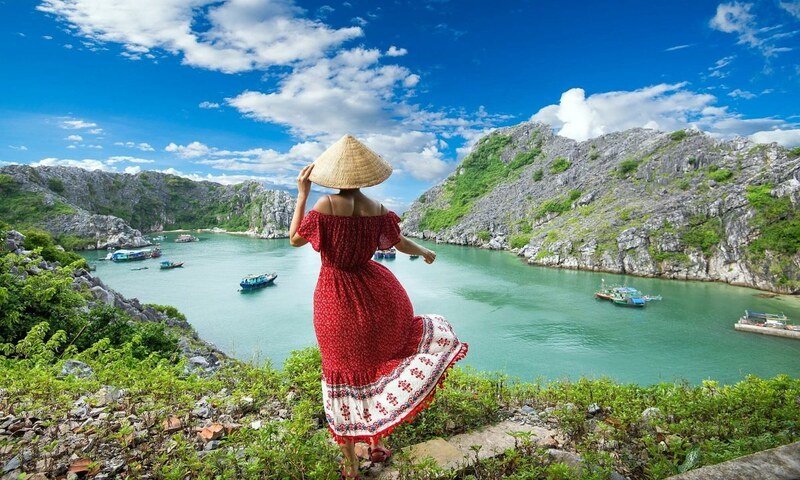 Cat Ba Island Tour from Hanoi