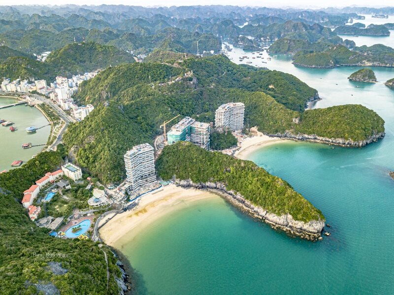 Cat Ba Island Tour from Hanoi
