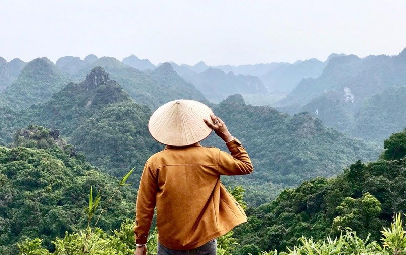 Cat Ba Island Tour from Hanoi