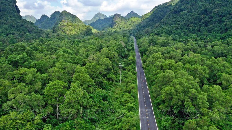 Cat Ba Island Tour from Hanoi