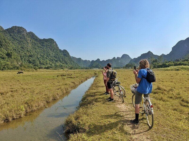 Cat Ba Island Tour from Hanoi