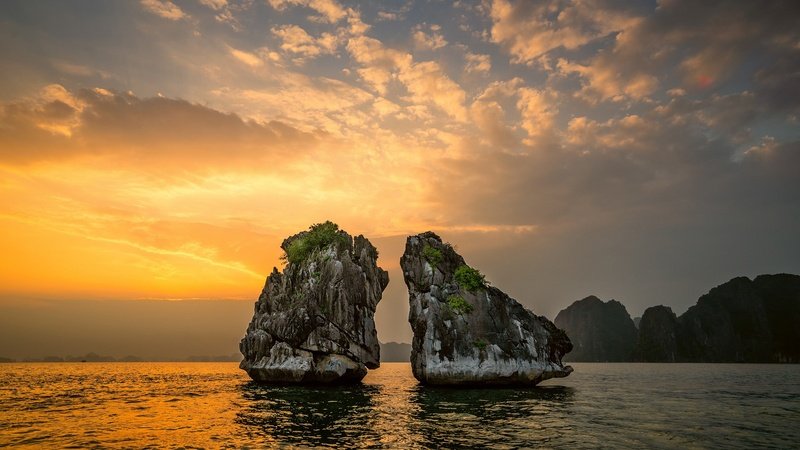 Group Tours Hanoi