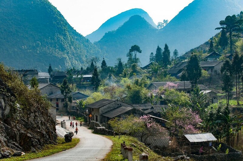 Ha Giang Loop from Hanoi