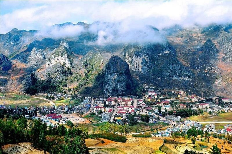 Ha Giang Loop from Hanoi
