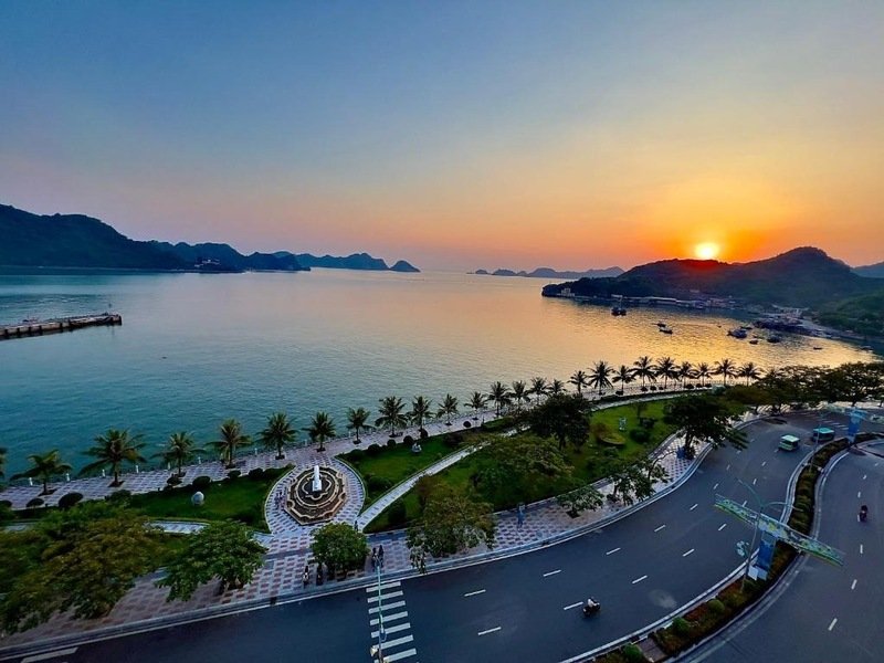  Halong Bay Cruise from Hanoi