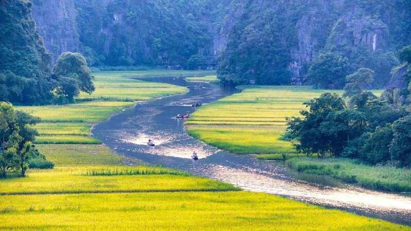  Halong Bay Cruise from Hanoi
