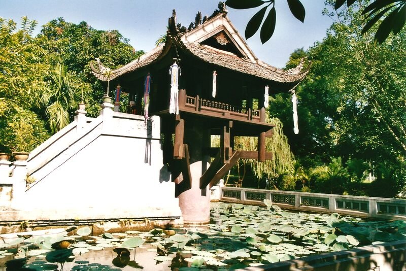 Hanoi Tour Booking