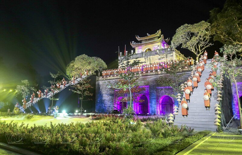 Hanoi Tour Booking
