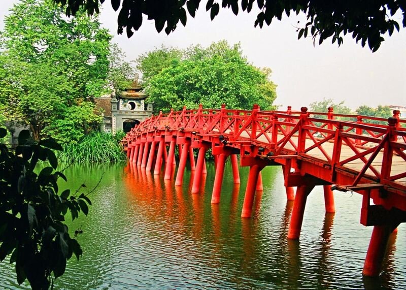 Hanoi Tour Packages