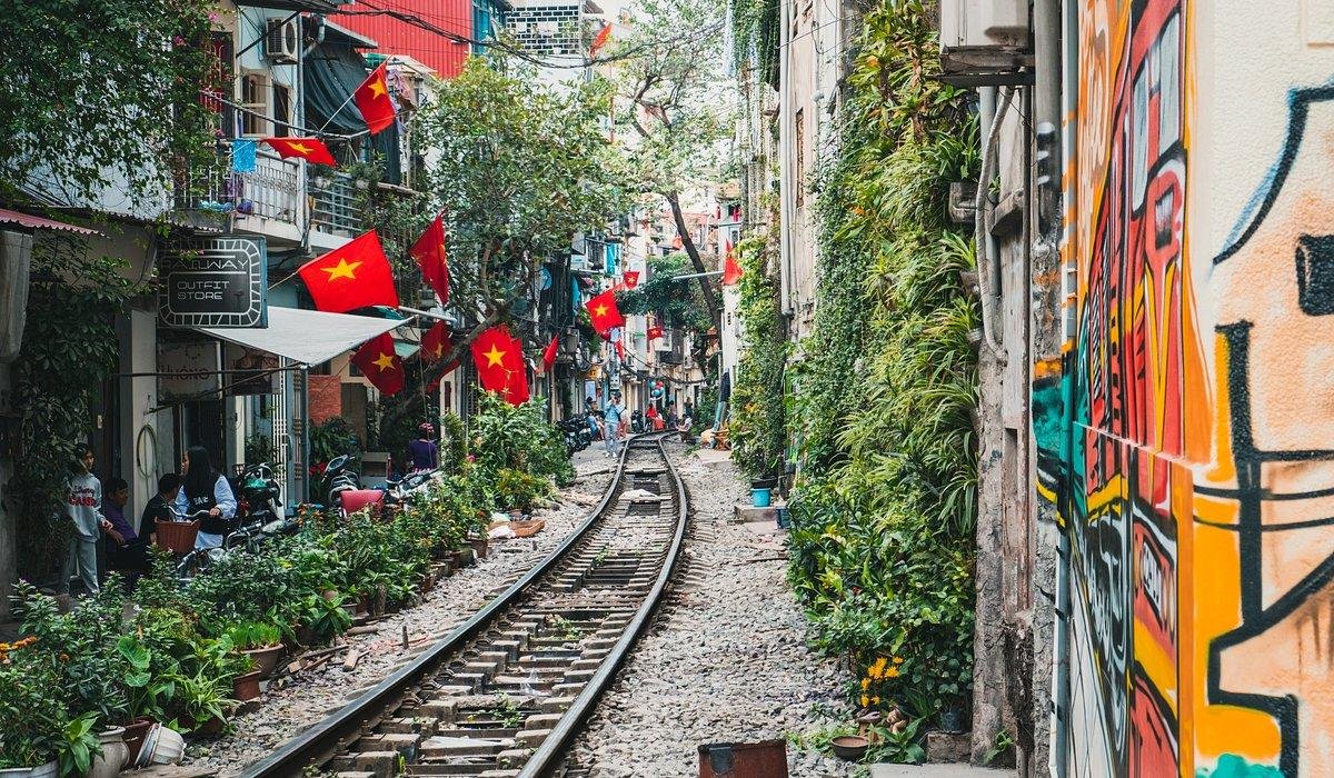 Types of Hanoi city tours