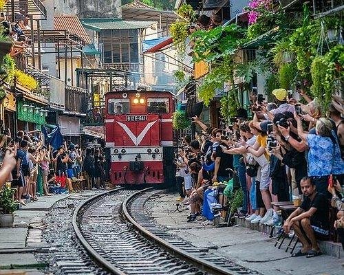 Hanoi family private tour