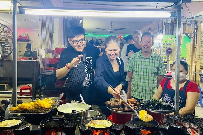 Continuing your Vietnamese food journey after the tour