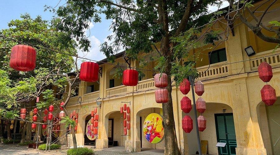Hanoi gateway to northern Vietnam