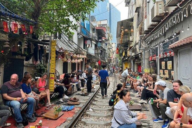 Hanoi Private Tour