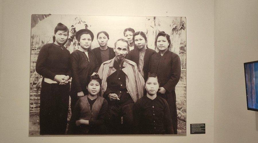 Vietnamese Women's Museum