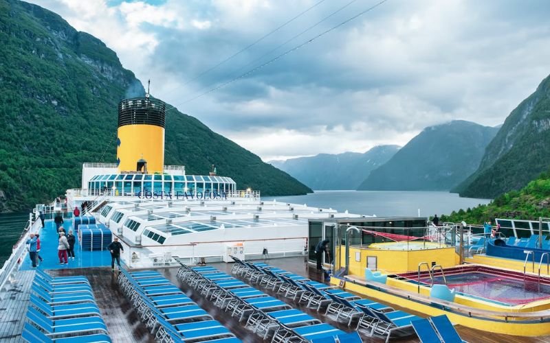 13 best quality Halong cruises- Best prices and reviews updated 2023