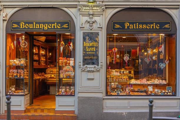 Must-Visit French Bakeries in Hanoi Old Quarter: A Sweet Journey Through Colonial Heritage