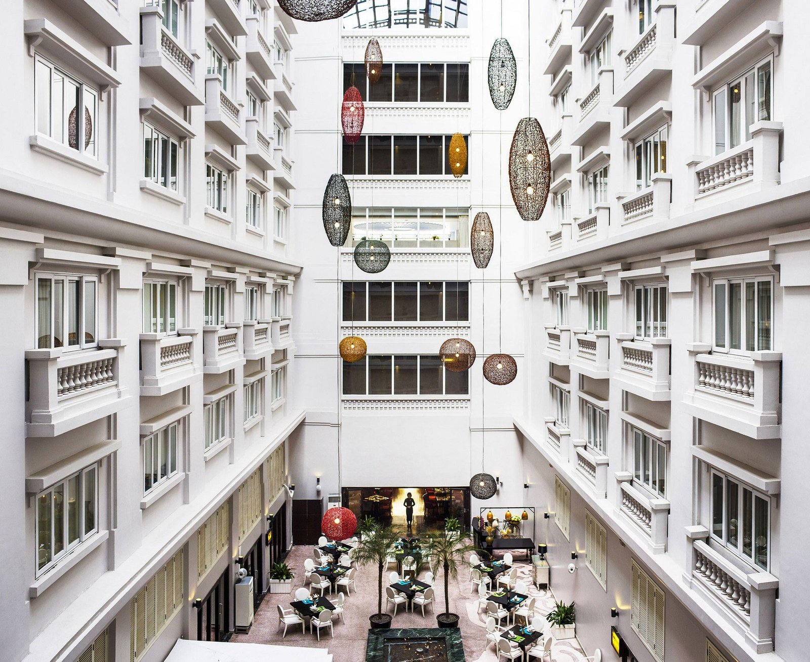 8 Best Boutique Hotels in Hanoi French Quarter: Charming Stays in Vietnam's Colonial Heart