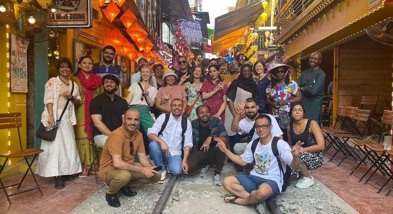 Essential Tips for Enjoying Hanoi Free Walking Tours: A Comprehensive Guide