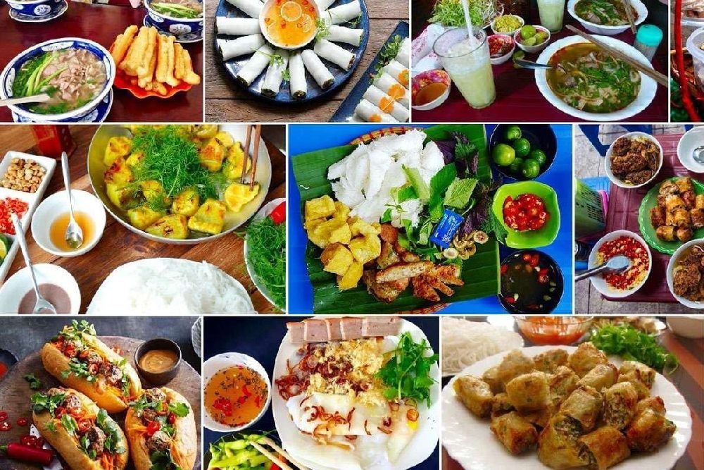 15 Must-Try Famous Foods in Hanoi for First-Time Visitors