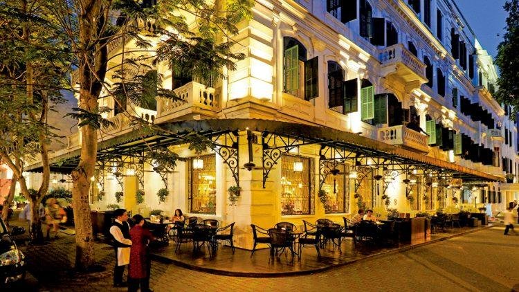 Best Cafés in French Quarter Hanoi: Your Ultimate Coffee Lover's Guide