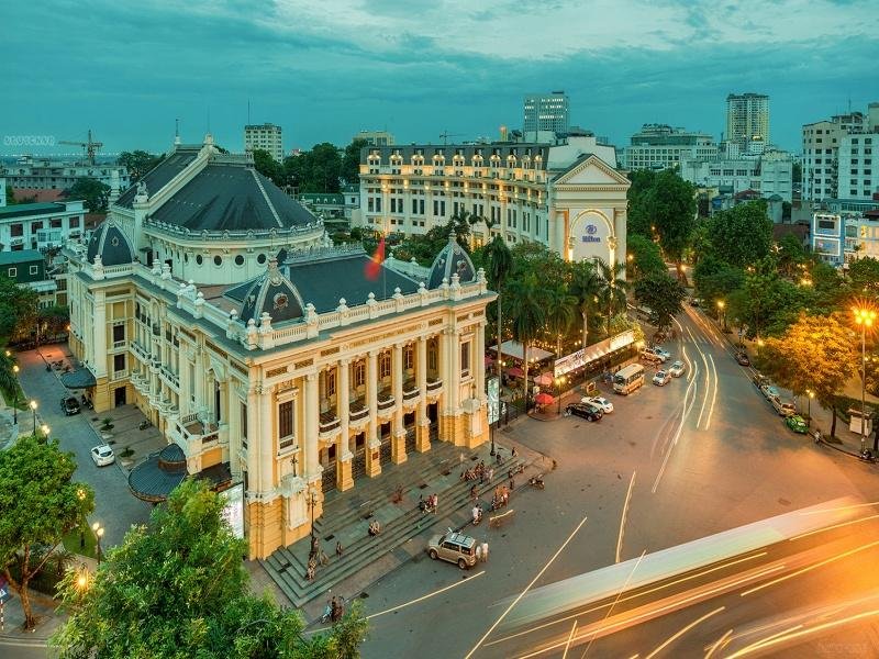 French Quarter vs. Old Quarter: What's the Difference? A Complete Guide to Hanoi's Historic Districts
