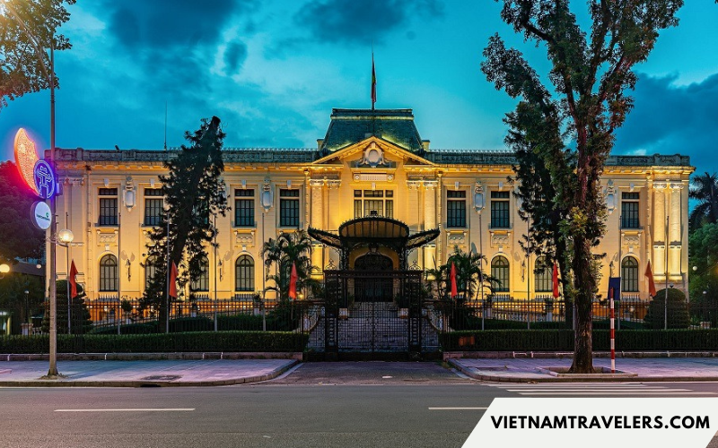 Government Guest House: A top-rated and must-see attraction