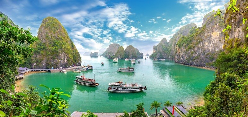 Halong Bay to Hanoi: The Ultimate Travel Guide in 2025