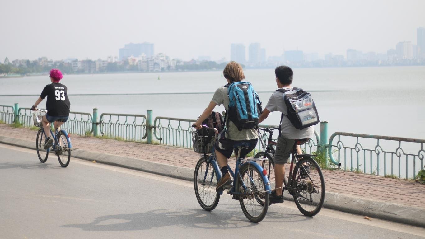 Hanoi Bike Tour Reviews: An Insider's Guide to the Best Cycling Experiences in Vietnam's Capital
