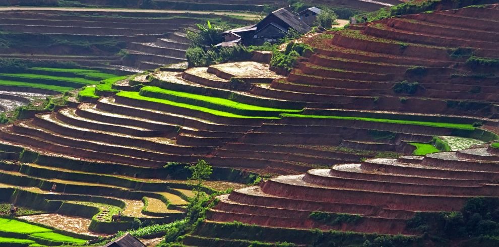Hanoi Car Rental | Hanoi to Bac Ha by Private Car 2D1N