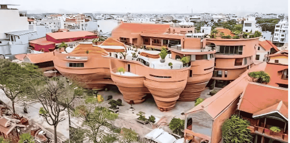 Hanoi Car Rental | Hanoi to Bat Trang ceramic village