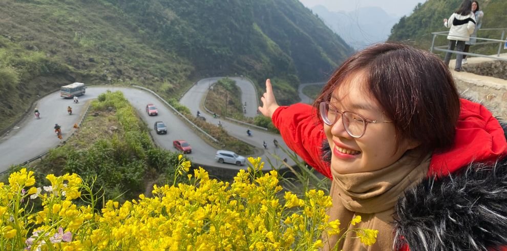 Hanoi Car Rental | Hanoi to Ha Giang, Ban Gioc waterfall, Ba Be Lake 10D9N