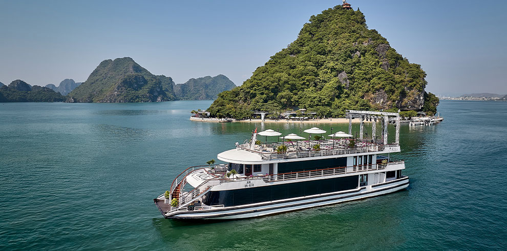 Hanoi Car Rental | Hanoi to Halong bay 2D1N