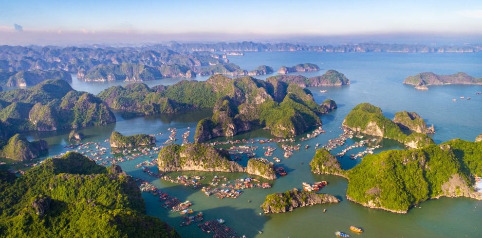 Hanoi Car Rental | Hanoi to Halong bay 2D1N