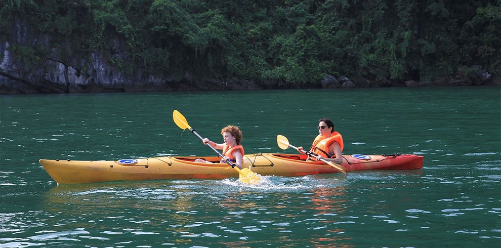 Hanoi Car Rental | Hanoi to Halong bay 3D2N
