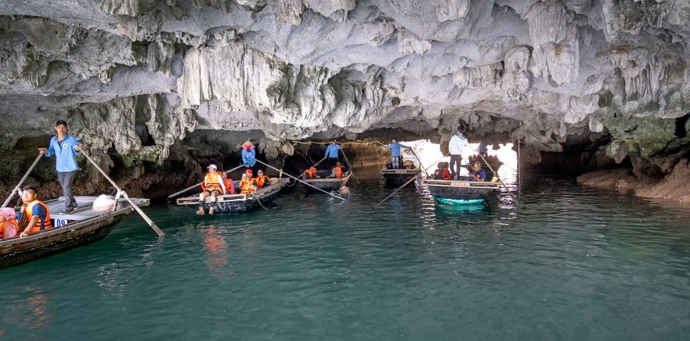 Hanoi Car Rental | Hanoi to Ninh Binh (Tam Coc - Bich Dong)